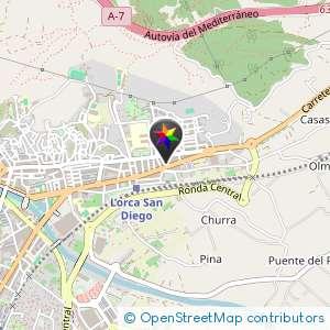 Baños Basic-fit