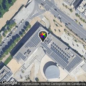 Biblioteca del campus de Cappont UDL