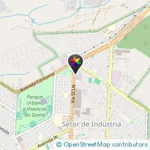 Bluefit - Gama