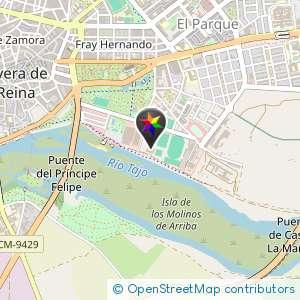 Centro Supera Río Tajo