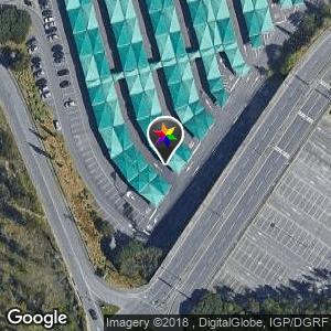 Jumbo Maia, estacionamento