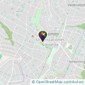 CC Las Lomas