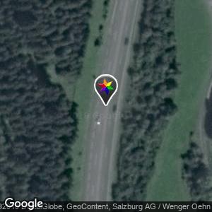 Rest Area Bischofshofen