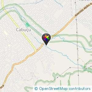 Caminho da Cachoeira Cabuçu