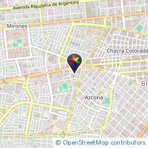 Baños del Makro Venezuela