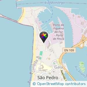 Estacionamento Cabedelo