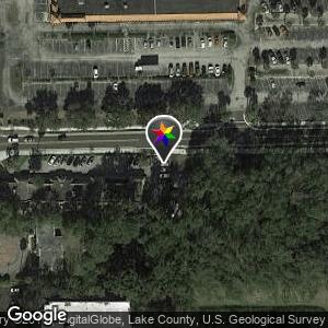 Rest area Altamonte