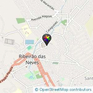 Estacionamento 