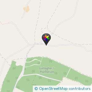 Windmills - Lislaferty Road (Baronscourt)