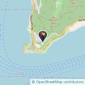Parco baja delle Sirene