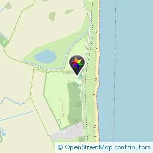 FKK Camping Ostsee