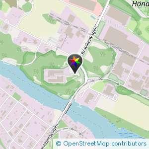 Händelö industri