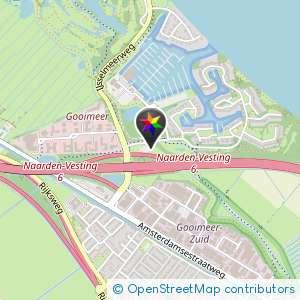 Carpool Naarden