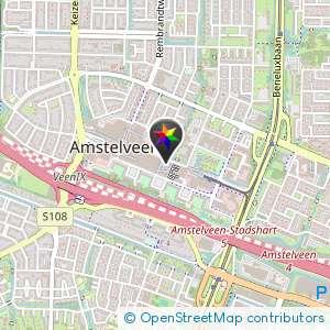 Mc Donalds Amstelveen WC