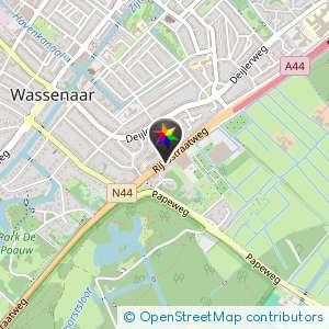 Shell Wassenaar