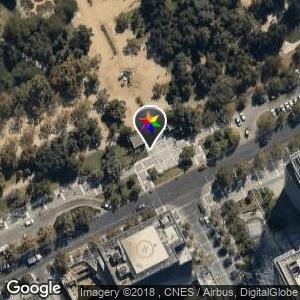 Parque Araucano