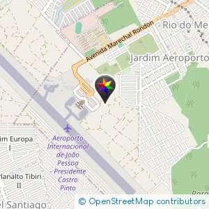 Aeroporto