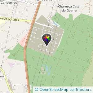 Zona industrial