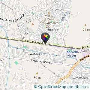 Estação de Tancredo Neves