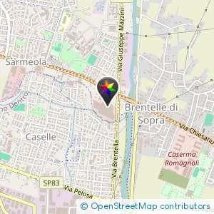 Centro Commerciale Le Brentelle