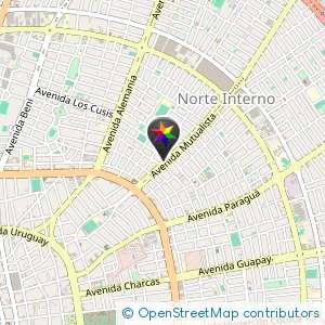 Avenida Mutualista