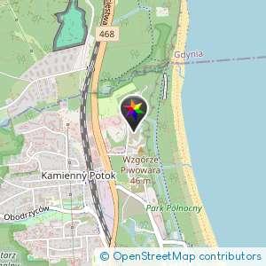 Sauny Sopot Aquapark