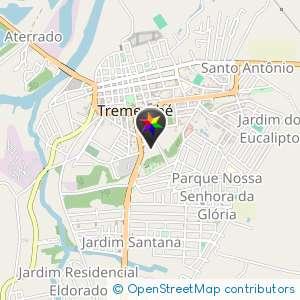 Banheiro Supermercado