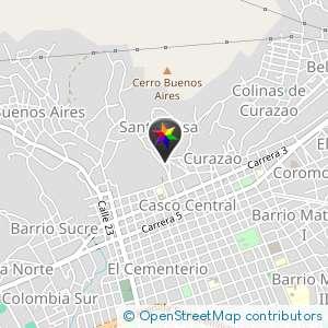 La Peñita