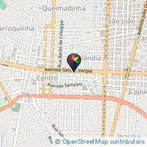 Avenida Center