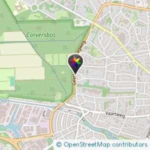 Corversbos
