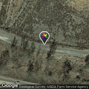 Walker Canyon Rd