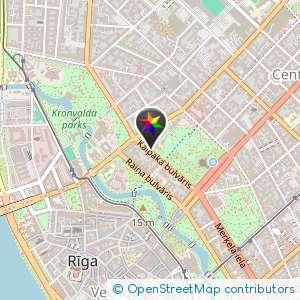 Esplanaden