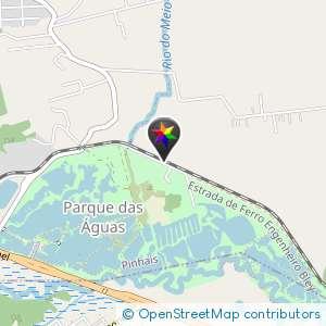 Trilha de pescadores