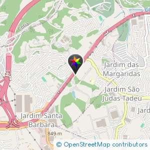 Passarela São Judas Tadeu