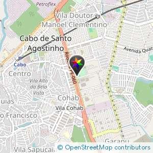 Praça 9 de Julho