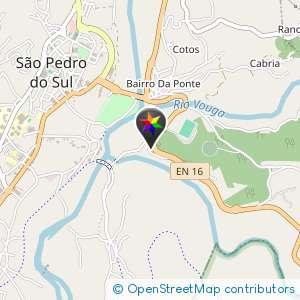 Estacionamento Miradouro