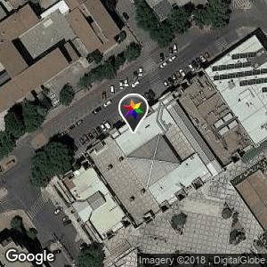Aseos del Centro Comercial El Val