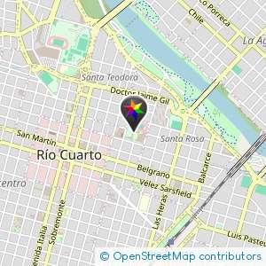 Baños CENTRO 11 (1er Piso)