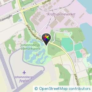 Johannisbergs Våtmarkspark