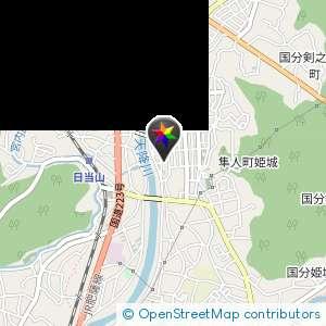 Syoryu Onsen
