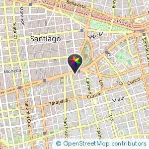 Smart fit Santa Lucía