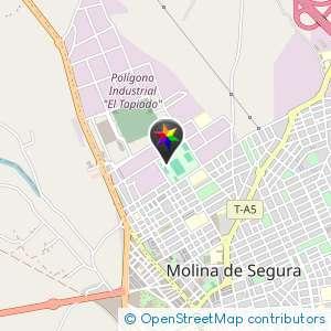 Polideportivo Romeral