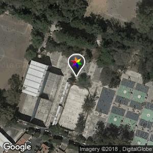 Deportivo Xochimilco
