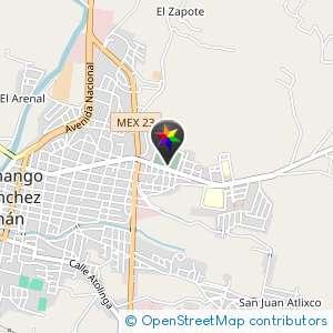 Baños del Panteón