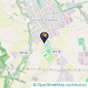 Cornate d'Adda