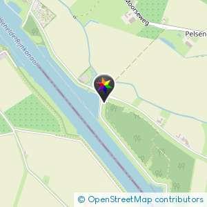 Stellebos Nieuw-Vossemeer