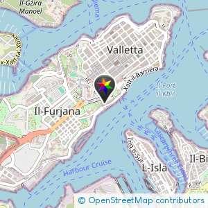 Floriana Heritage Trail