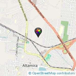 Terreno de Pemex en la Santo Domingo