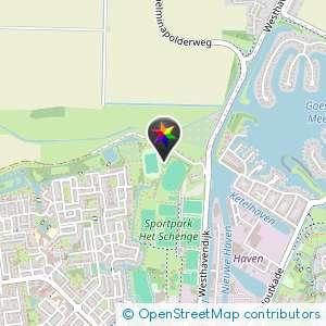 Sportpark