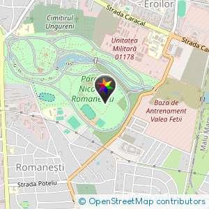 Parcul Nicolae Romanescu